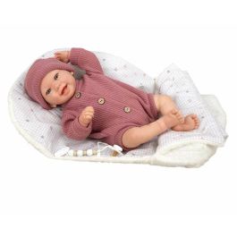 Muñeca Reborn Arias Angelica 45 cm