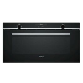Horno Multifunción Siemens AG VB558C0S0 85 L A+ 3100W 3100 W 85 L Horno Multifunción Siemens AG VB558C0S0 85 L A+ 3100W 3100 W 85 L