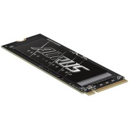 Gigabyte AORUS GEN5 14000 SSD 2TB M.2 PCI-E NVMe 14500 MB/s Lectura / 12700 MB/s Escritura