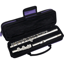 SML Flauta Travesera FL400R Sistema Francés Precio: 285.68999998. SKU: B16M66XPQN