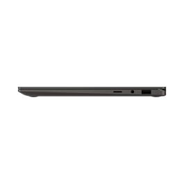 Samsung NP734QFG-KA1ES Portátil Convertible Galaxy Book3 360 Intel Core i5-1340P 16GB RAM 512GB SSD 13.3" Táctil AMOLED Windows 11 Pro Grafito