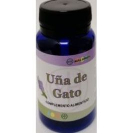 ALFA HERBAL Uña de Gato Fórmula Mejorada 60 Cápsulas con Extracto Seco para Mayor Efectividad Precio: 8.5000003. SKU: B1JR4J2KG9