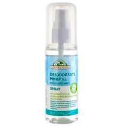CORPORE SANO Desodorante Mineral Spray 80Ml. Ecocert Precio: 9.5900002. SKU: B138M5YE7B