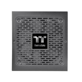 Thermaltake Smart BX3 Fuente de Alimentación 750W ATX para PC con Certificación 80 PLUS Bronze y Cableado Totalmente Modular Color Negro
