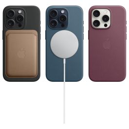 Apple iPhone 15 Pro A17 Pro 128GB Natural Titanium Super Retina XDR