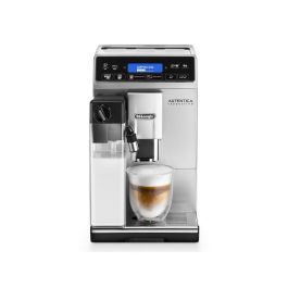 Cafetera Superautomática DeLonghi Cappuccino ETAM 29.660.SB Plateado Plata 1450 W 15 bar 1,4 L Precio: 669.49999985. SKU: S7820243