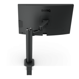 BENQ Monitor PD2705UA (9H.LKDLA.TPE) 27" LED IPS 4K UHD 3840x2160 5ms GTG USB-C 350cd/m² HDR