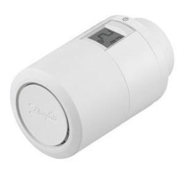 Danfoss 014G1115 Termostato Radiador Inteligente Eco Bluetooth para M30, RA, RAV, RAVL Precio: 43.49999973. SKU: B1285HCLTS