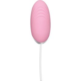 Huevo Masturbador Adam & Eve Rosa