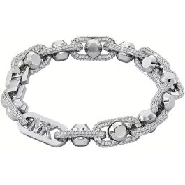 Pulsera Hombre Michael Kors ASTOR LINK Acero Inoxidable Plateado Pulsera Hombre Michael Kors ASTOR LINK Acero Inoxidable Plateado Precio: 181.5. SKU: B19EF9VL36