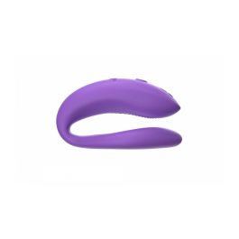 Vibrador para Parejas We-Vibe Morado Vibrador para Parejas We-Vibe Morado