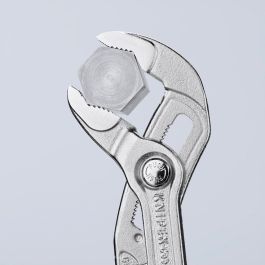 Knipex Alicates Ajustables Cobra 8726250 VDE 250 x 71 x 30 mm