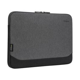 Targus Funda Cypress EcoSmart para Portátil de 14 Pulgadas Gris Precio: 26.59000047. SKU: S0440756