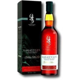 Edición Destiladores Lagavulin (70cl) Precio: 135.49999991. SKU: B153V39CRG