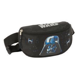 Riñonera Star Wars Rebellion Negro 23 x 14 x 9 cm Precio: 10.99000045. SKU: B13CFDKMSJ