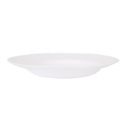 Plato Hondo Everett 23 cm Opal - La Mediterranea (36 Unidades) Plato Hondo Everett 23 cm Opal - La Mediterranea (36 Unidades)