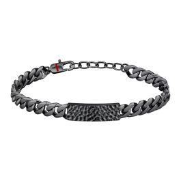 Pulsera Hombre Sector SAFT86 Plata Gris Precio: 61.49999966. SKU: B19NRNG7Q5