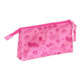 Portatodo Rainbow High Shine Multicolor 22 x 12 x 3 cm