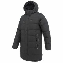 Abrigo para Hombre Joluvi Heat Oslo Negro Precio: 95.78999969. SKU: S6470279