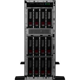 Servidor HPE P71671-425 Intel Xeon Silver 64 GB 960 GB SSD