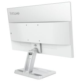 Lenovo L24-4C Monitor 23.8 Pulgadas Full HD IPS, 144Hz, 1ms MPRT, AMD FreeSync, 99% sRGB, Altavoces, HDMI, Gris