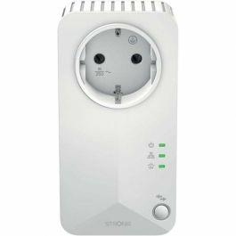 Amplificador Wifi STRONG POWERLWF600DUOEUV2 Blanco