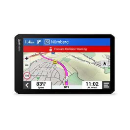 Garmin CamperCam 795 EU MT-D GPS para Caravana con Pantalla de 6.95" y Navegación Avanzada Precio: 526.95000028. SKU: B12ABVNYNK