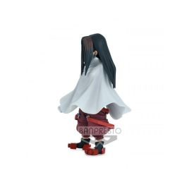 Figura Banpresto Shaman King Hao Asakura Figura Banpresto Shaman King Hao Asakura