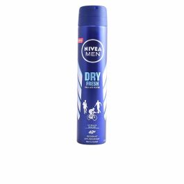 Nivea MEN DRY IMPACT FRESH desodorante vaporizador anti-transpirante, protección 48h, hombre, 200 ml Precio: 2.98999954. SKU: S0563717