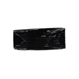 Pronappe Servilleta Celulosa Micro-Grofada 20x20 cm 2 Capas Negro 50 Unidades