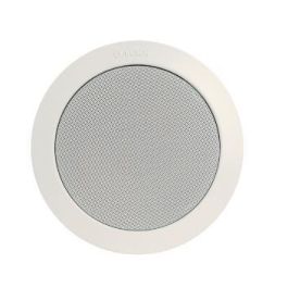 BOSCH LBC3086/41 Altavoz de techo, 6W, 1 vía, 90-20000 Hz, Blanco Precio: 44.89000054. SKU: B196L6EG6R