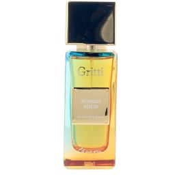 Gritti Mango Aoud Extrait de Parfum EDP Vapo 100 ml Gritti Mango Aoud Extrait de Parfum EDP Vapo 100 ml