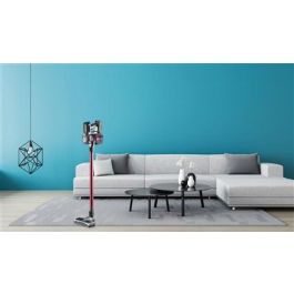 Ariete Aspirador Escoba 2758 Sin Cable 2 en 1, 22V Litio, Inalámbrico