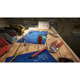 Just For Games Robot andante A-RED AABWJ06155 - Juego para PlayStation 5 (PS5)