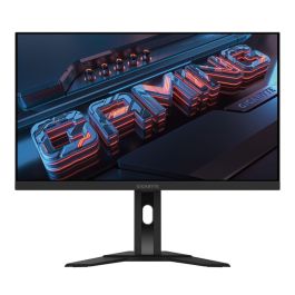 Gigabyte M27QA Monitor Gaming 27" QHD 2560x1440 SS-IPS, 180Hz, HDR400, FreeSync Premium, 0.5ms, 95% DCI-P3, Negro - 9DM27QA-00-1ABEK