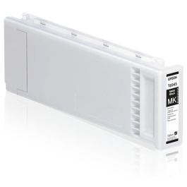 Epson GF Serie SC-T Cartucho negro Mate700 ml Precio: 282.88999948. SKU: B1DGTXNF2B