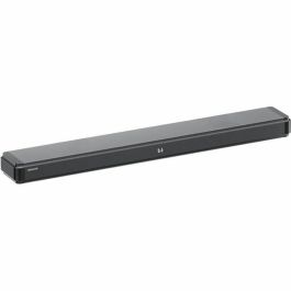 Barra de Sonido Sencor SSB 4450BS Negro Gris 200 W