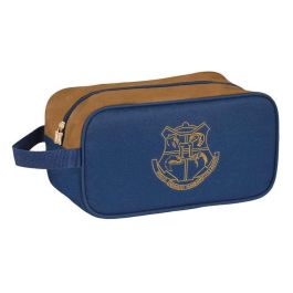 Zapatillero de Viaje Harry Potter Magical Marrón Azul marino (29 x 15 x 14 cm) Zapatillero de Viaje Harry Potter Magical Marrón Azul marino (29 x 15 x 14 cm)