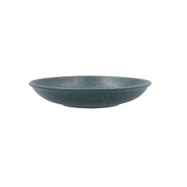 Plato Hondo Porcelana Element Hydrozero Bidasoa 23 cm (6 Unidades)