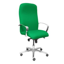 Sillón de Oficina Caudete P&C BBALI15 Verde Precio: 397.95000058. SKU: B1DNT5TBJC