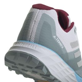 Zapatillas de trail para hombre Adidas Terrex Two Gris claro