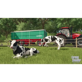 Farming Simulator Signature Edition Juego para Nintendo Switch