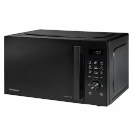 Microondas Hisense H20MOBP1HI Negro 700 W 20 L