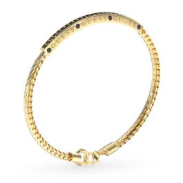 Pulsera Mujer Guess JUXB03218JWYGBKS Acero Inoxidable 25 cm