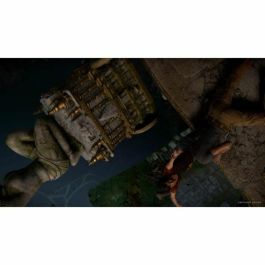 Sony Computer Entertainment Uncharted Legacy of Thieves Collection - Juego de PS5