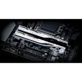 Memoria RAM GSKILL Trident Z5 Royal Neo F5-6000J2836G32GX2-TR5NS 64 GB DDR5 cl28