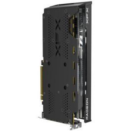 XFX RX 7700 XT SWFT210 Black Edition Tarjeta Gráfica Gaming 12GB GDDR6 PCI Express 4.0 con AMD FreeSync