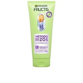 Garnier FRUCTIS MÉTODO RIZO Nº2 acondicionador 200 ml Liso Keratina Precio: 4.79000038. SKU: B18ENY294M