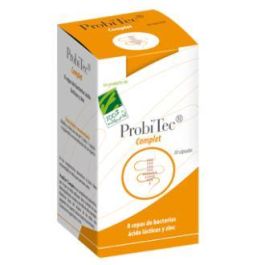 Probitec Complet 30Cap. Precio: 21.6900002. SKU: B1A95K22TM