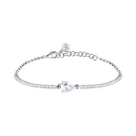 Pulsera Mujer Morellato TESORI Plateado Precio: 97.59000053. SKU: B16CX5JXEA